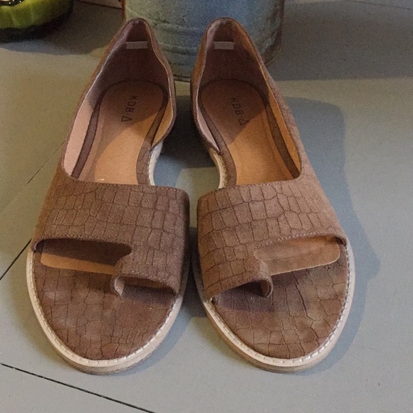 Kelsi Dagger Shoes - Kelsey Dagger Brooklyn